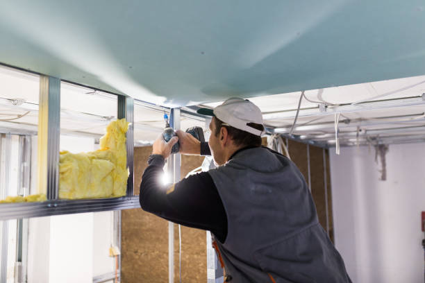 Types of Insulation We Offer in North Bay Shore, NY
