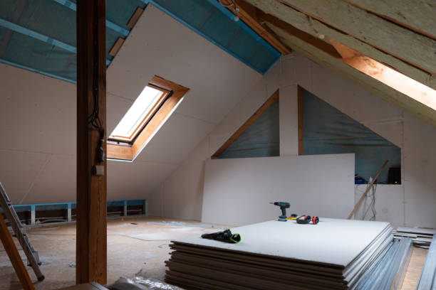 Best Geographic-Specific Insulation Services in North Bay Shore, NY
