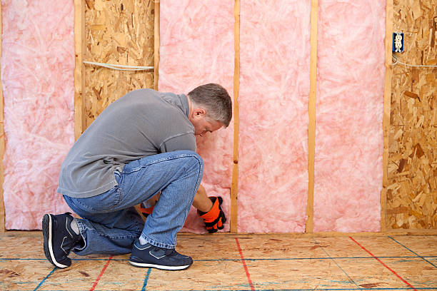 Professional Insulation Contractor in North Bay Shore, NY