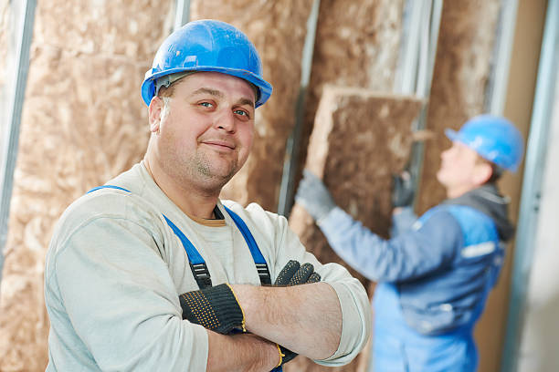 Best Blown-in Insulation in North Bay Shore, NY