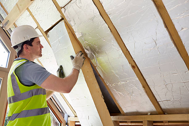 Best Cellulose Insulation in North Bay Shore, NY