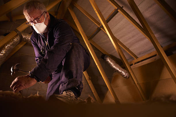 Best Spray Foam Insulation in North Bay Shore, NY