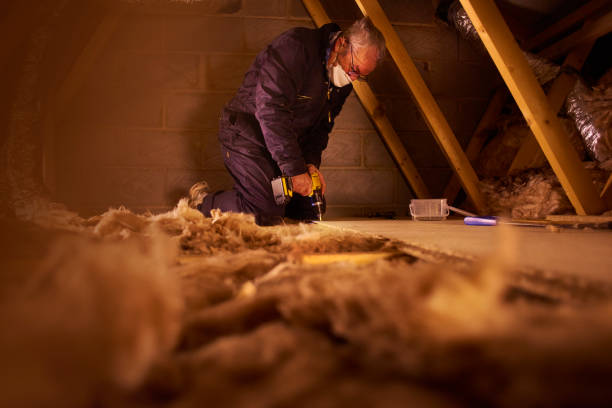 Best Eco-Friendly Insulation in North Bay Shore, NY